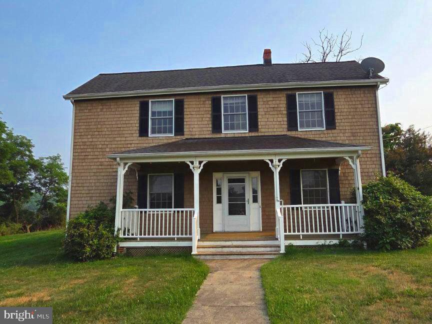 11601 Van Brady Rd Property Photo 1