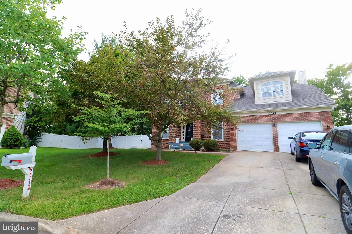 5512 Axton Ct Property Photo 1