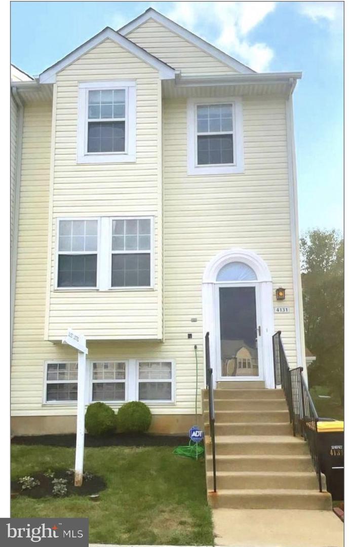 4131 Apple Orchard Ct #8 Property Photo 1