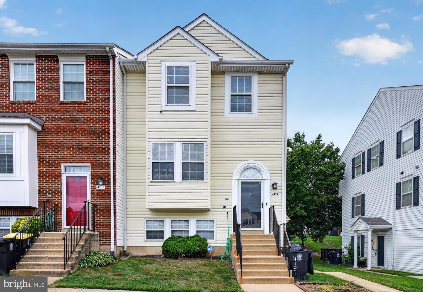 4131 APPLE ORCHARD CT #8 Property Photo 1
