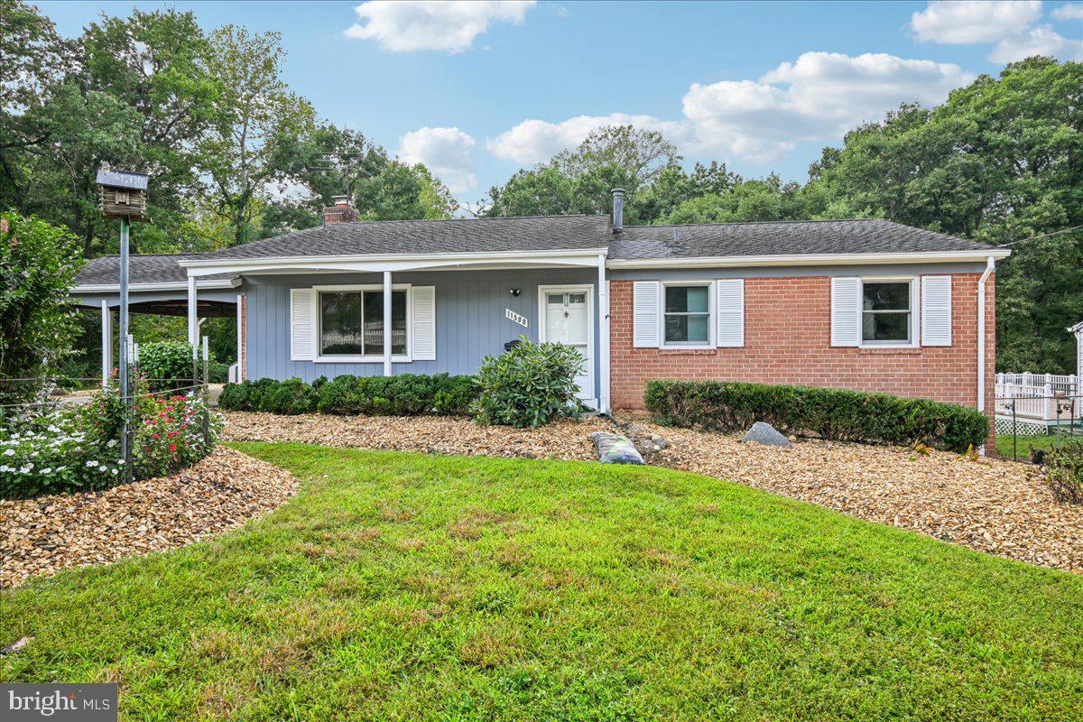 11500 Montgomery Ct Property Photo 1