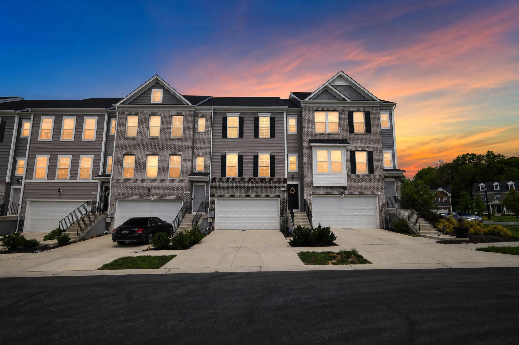 11056 Blanton Way Property Photo 1