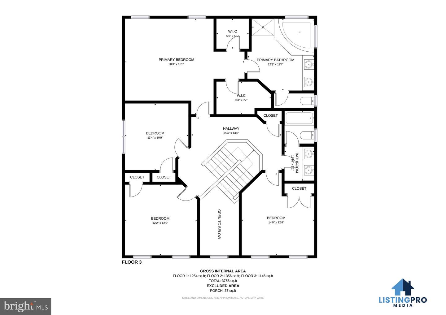 9706 Traver St Property Photo 36