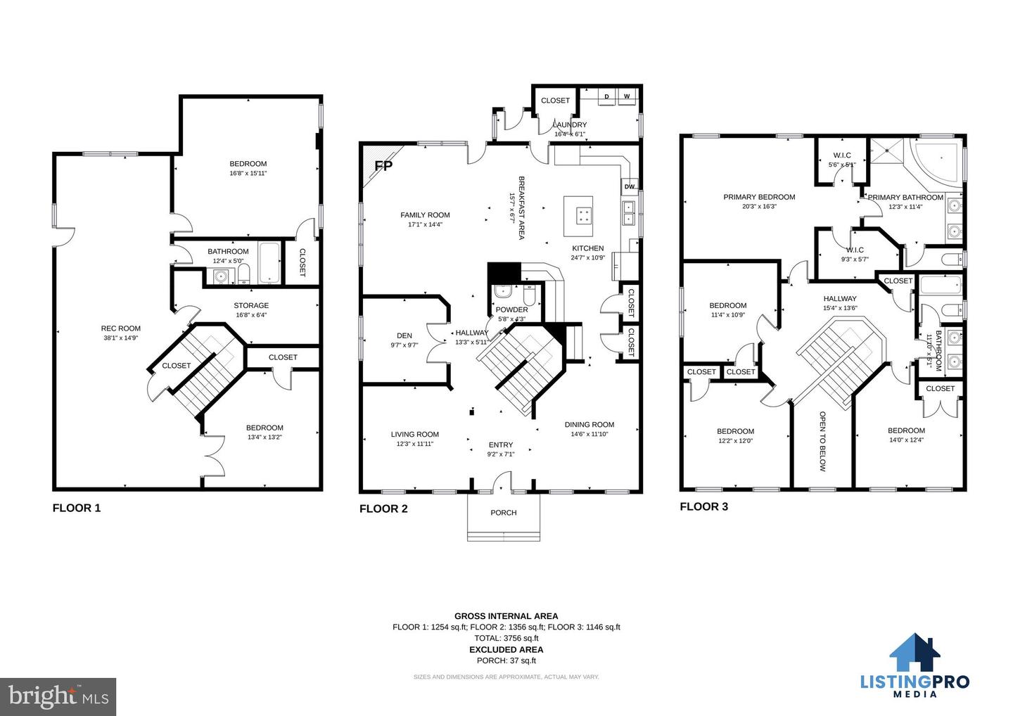 9706 Traver St Property Photo 37