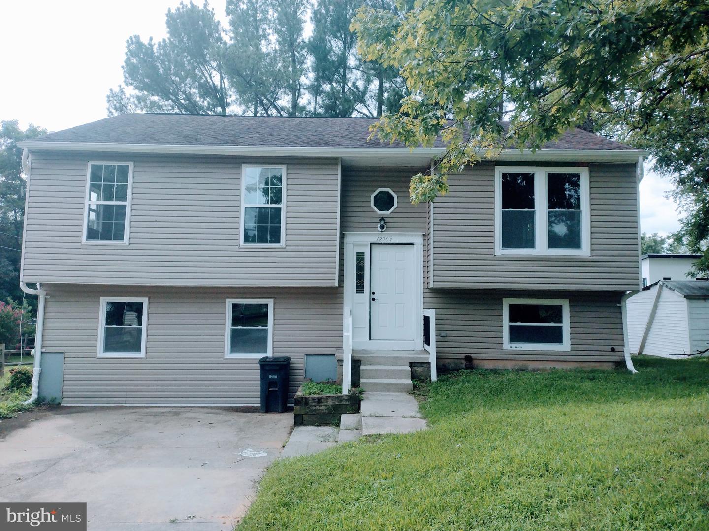 12707 Duckettown Rd Property Photo 1