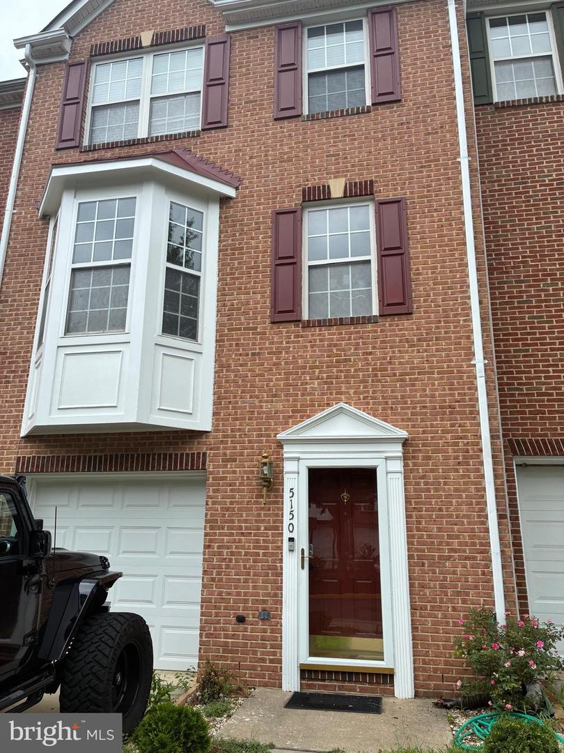 5150 Glenn Dale Woods Ct Property Photo 1