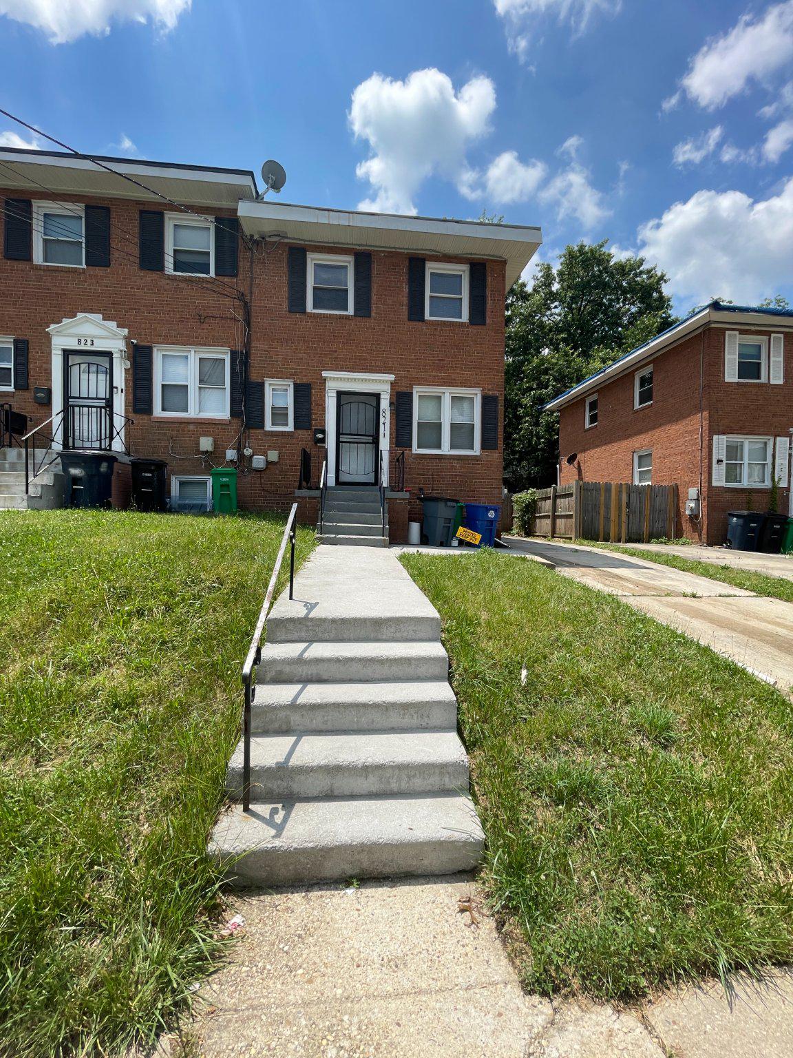 821 Maury Ave Property Photo 2