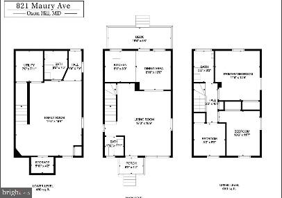 821 Maury Ave Property Photo 23