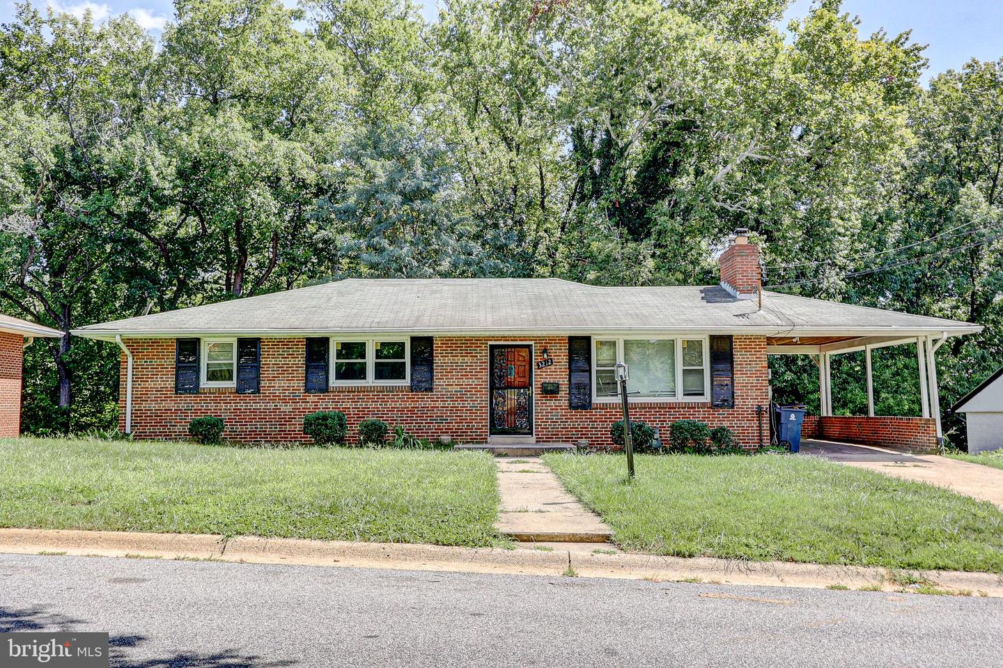 3212 Lassie Ave Property Photo 1