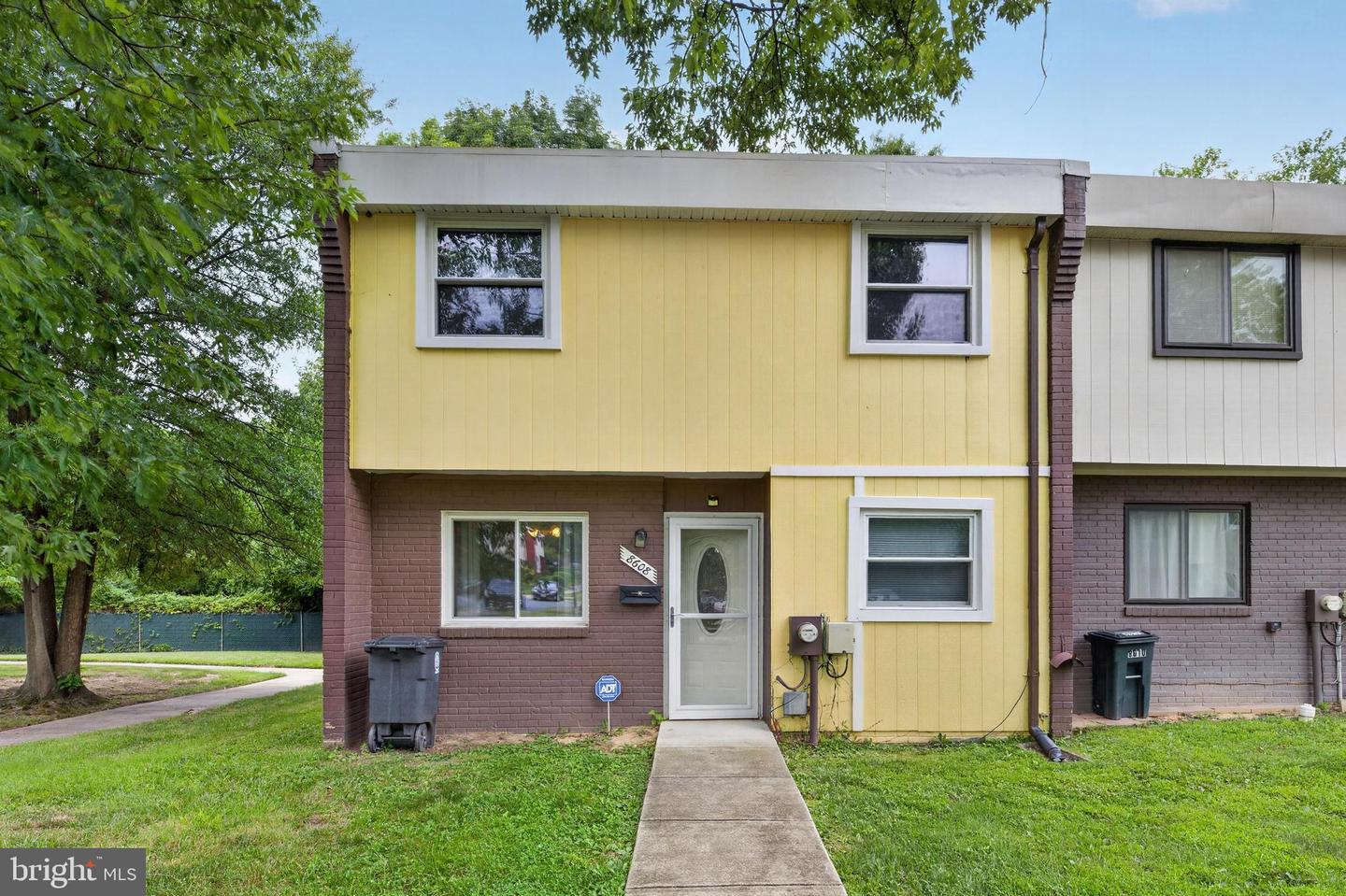 8608 BRAE BROOKE DR