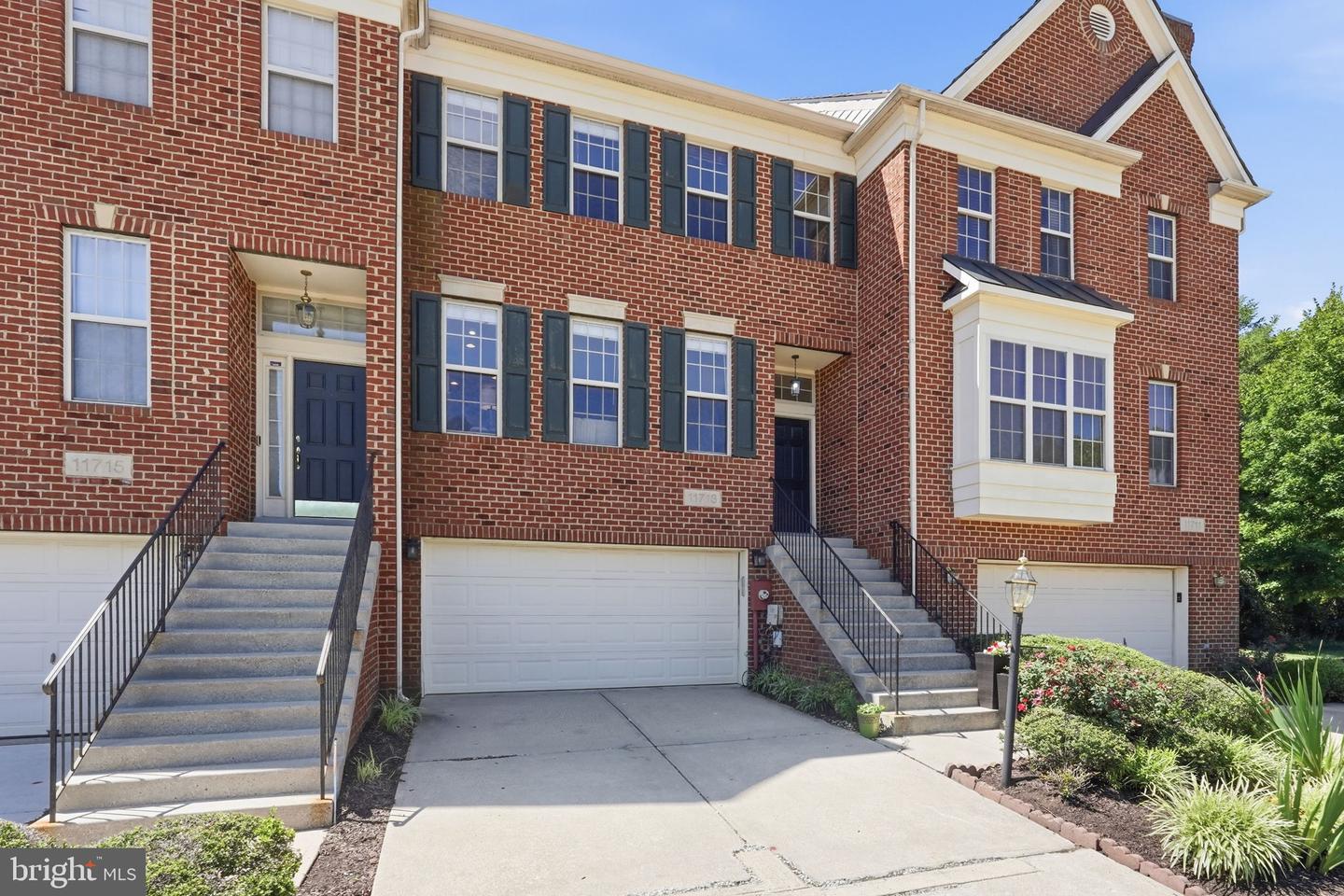 11713 Brookeville Landing Ct Property Photo 1