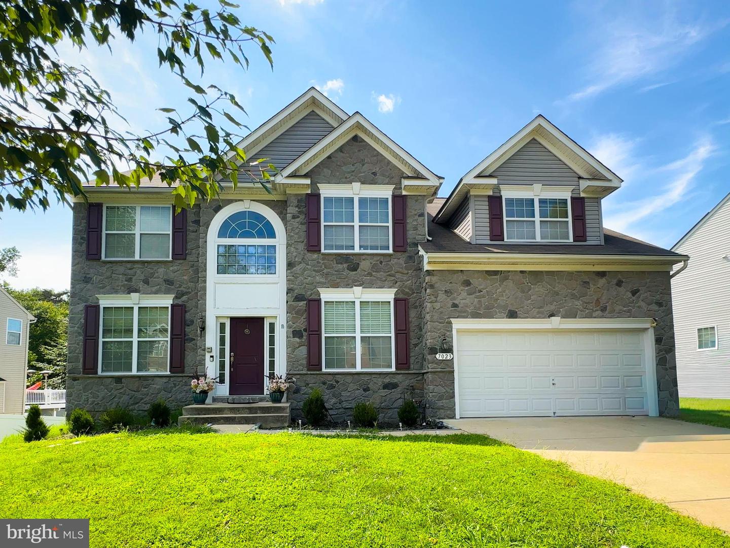 7023 Sand Cherry Way Property Photo 23