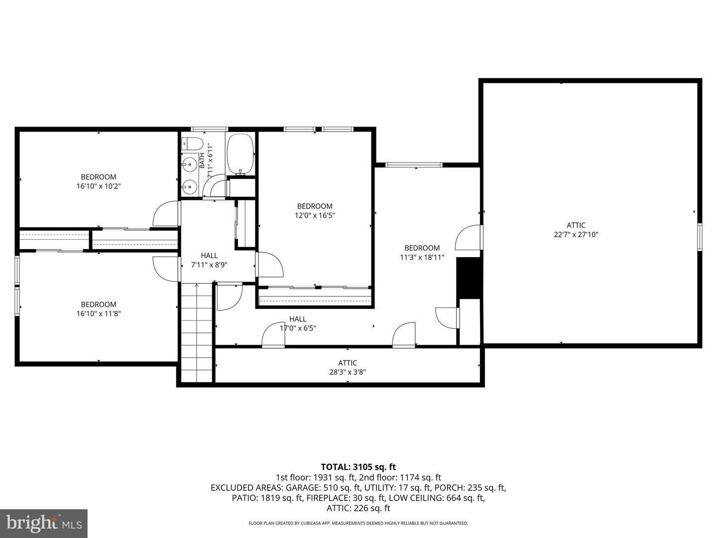 8701 Oxwell Ln Property Photo 22