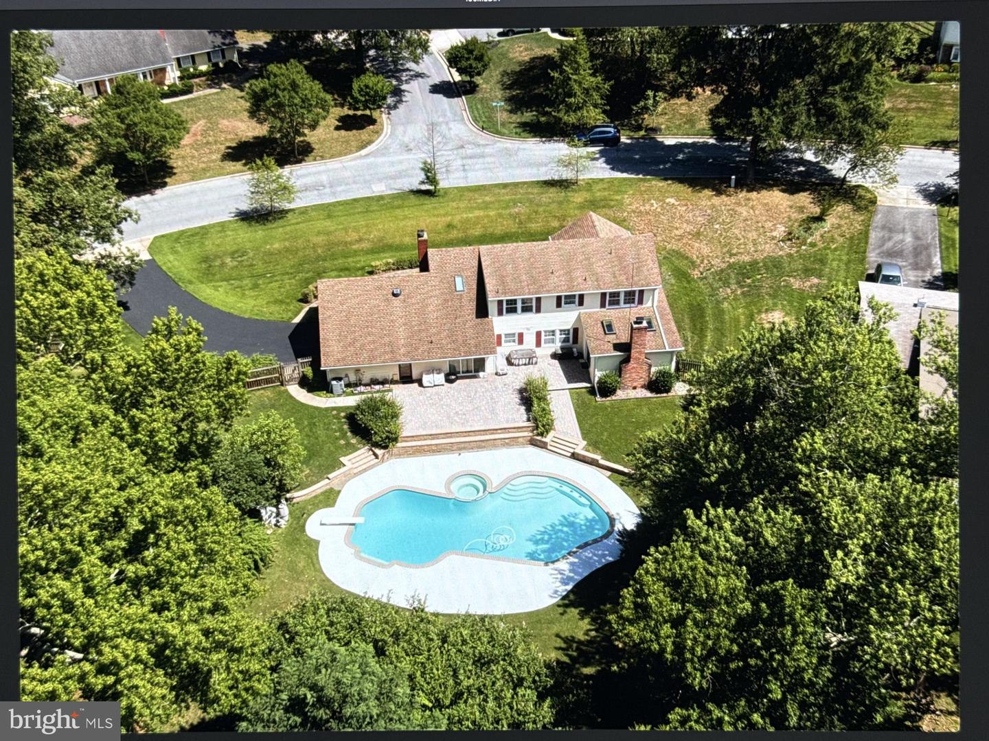 8701 Oxwell Ln Property Photo 23