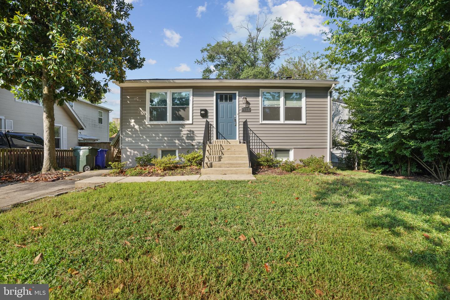 4819 Osage St Property Photo 1