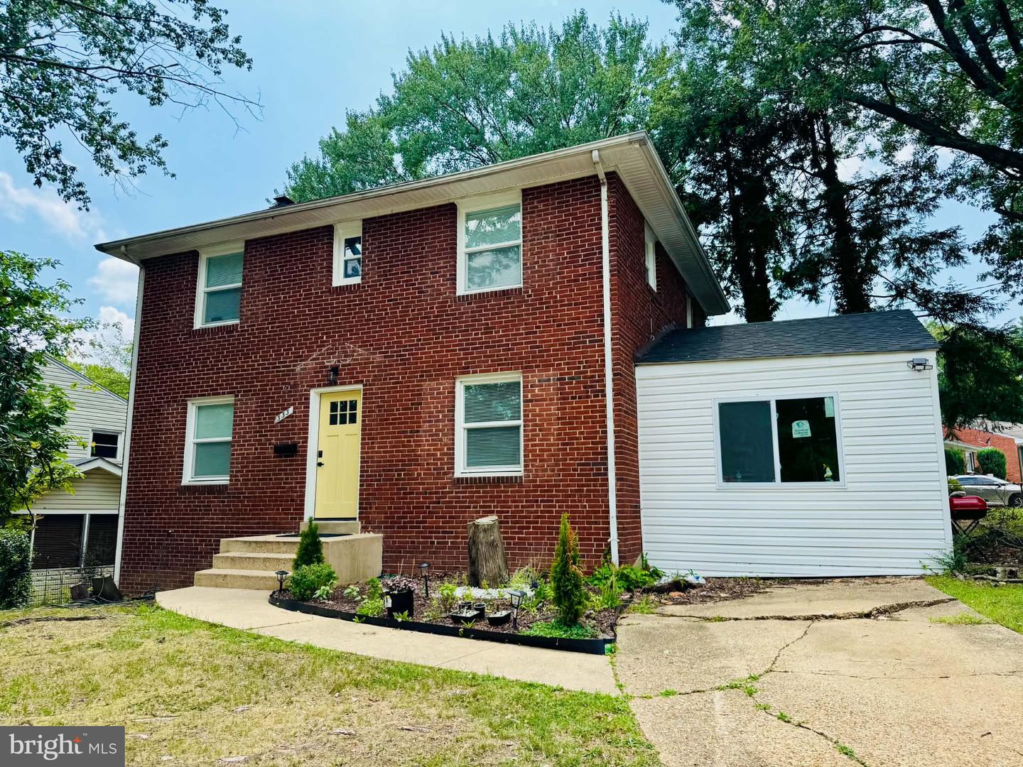 333 BROCKTON RD