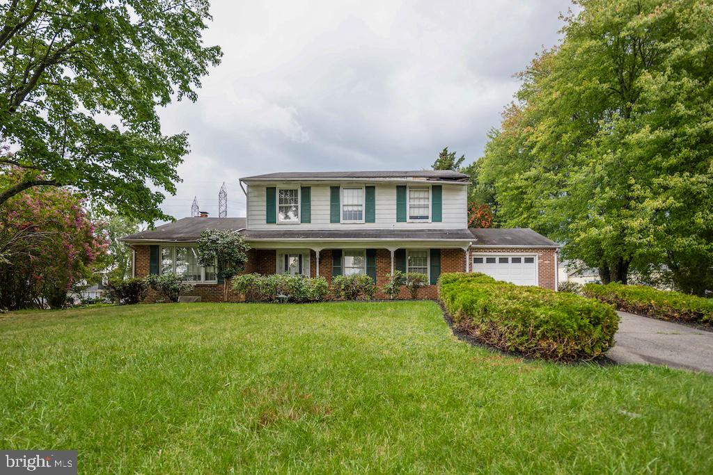 3203 STONESBORO RD Property Photo 1