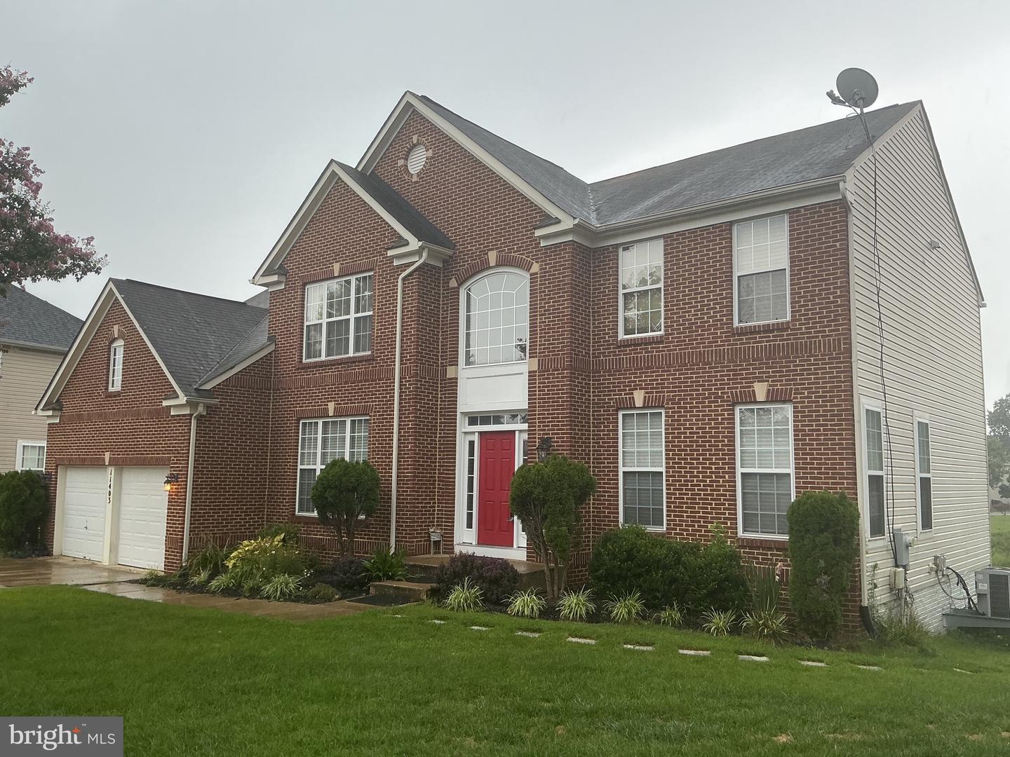 11403 Hershey Red Pl Property Photo 1