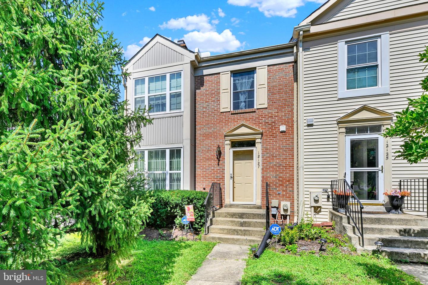 12127 IVORY FASHION CT Property Photo 1