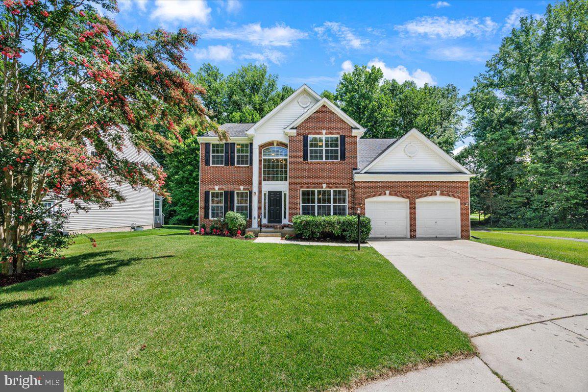 4016 Fox Gate Ln Property Photo 1