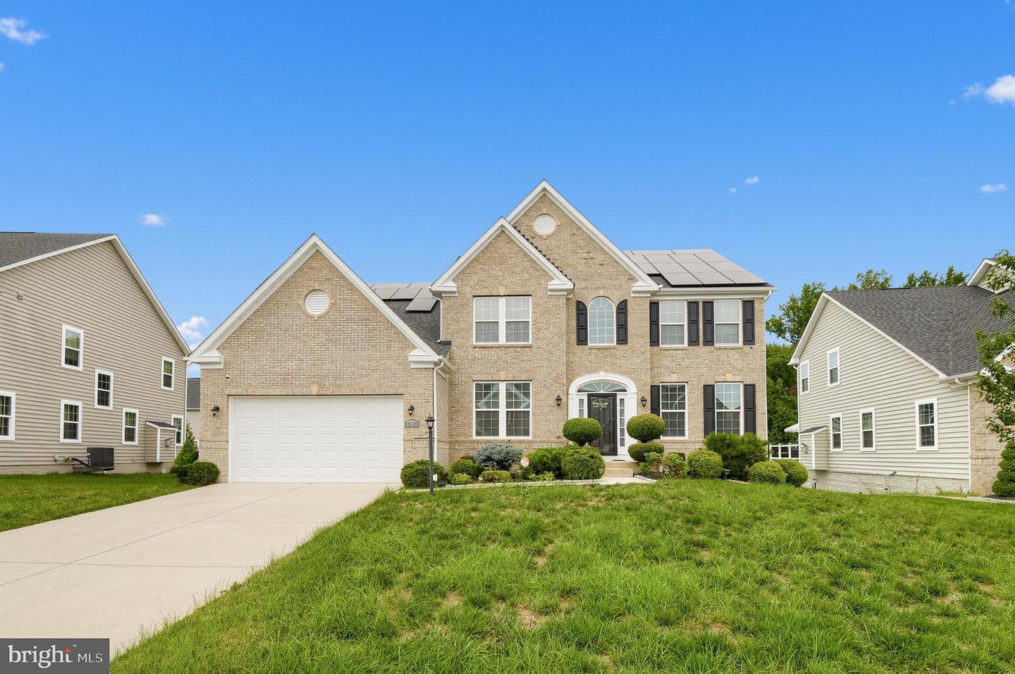 14120 Alfalfa Field Ct Property Photo 1