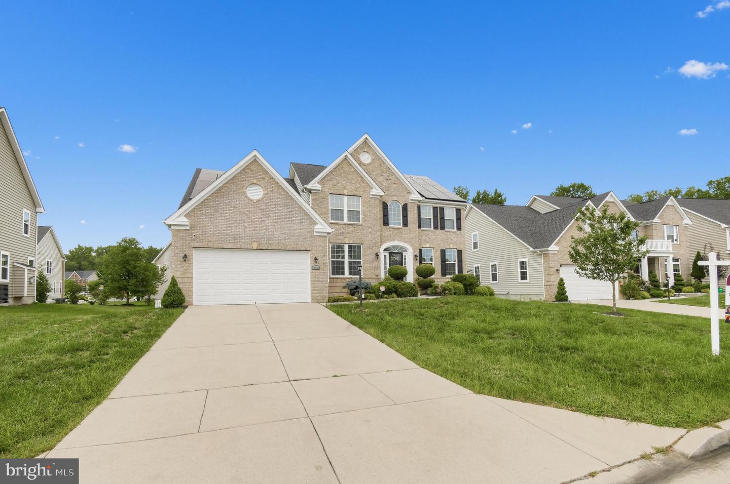 14120 Alfalfa Field Ct Property Photo 2