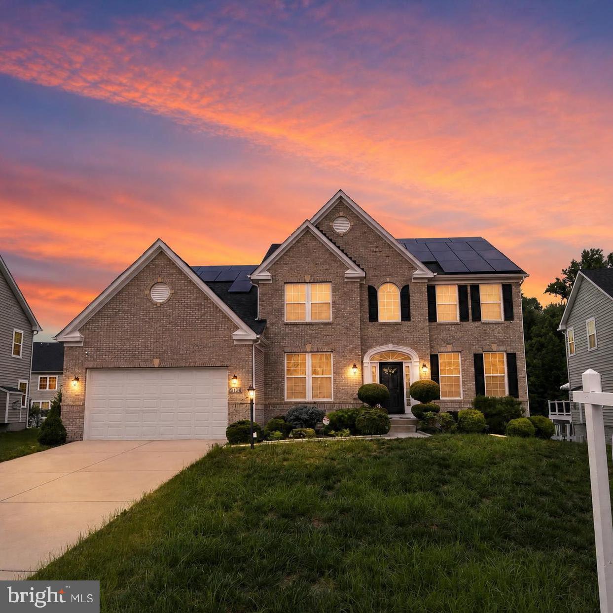 14120 Alfalfa Field Ct Property Photo 3