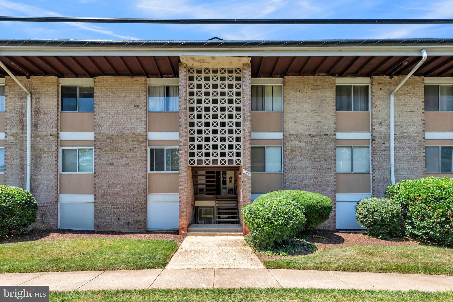 504 Wilson Bridge Dr #6705b/b1 Property Photo 1