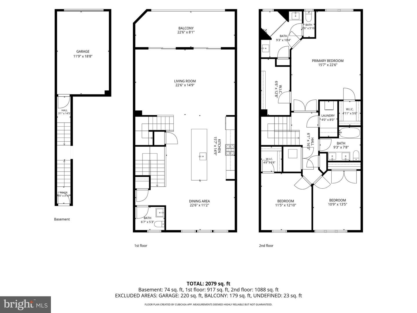 14542 Mattawoman Dr #1500d Property Photo 37