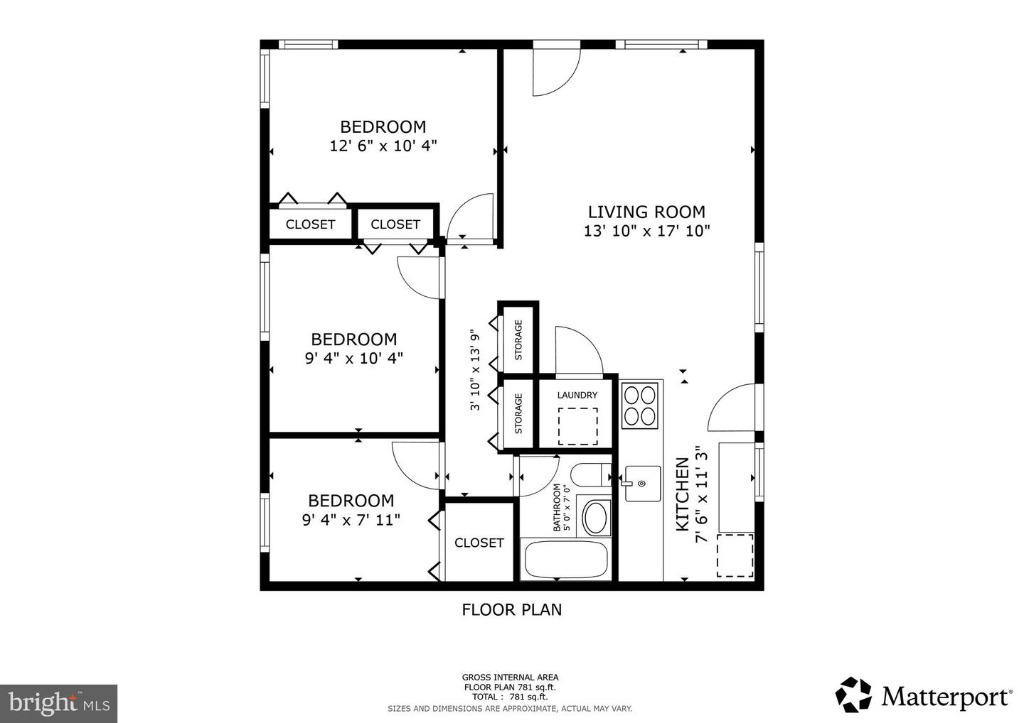 8012 Allendale Dr Property Photo 15