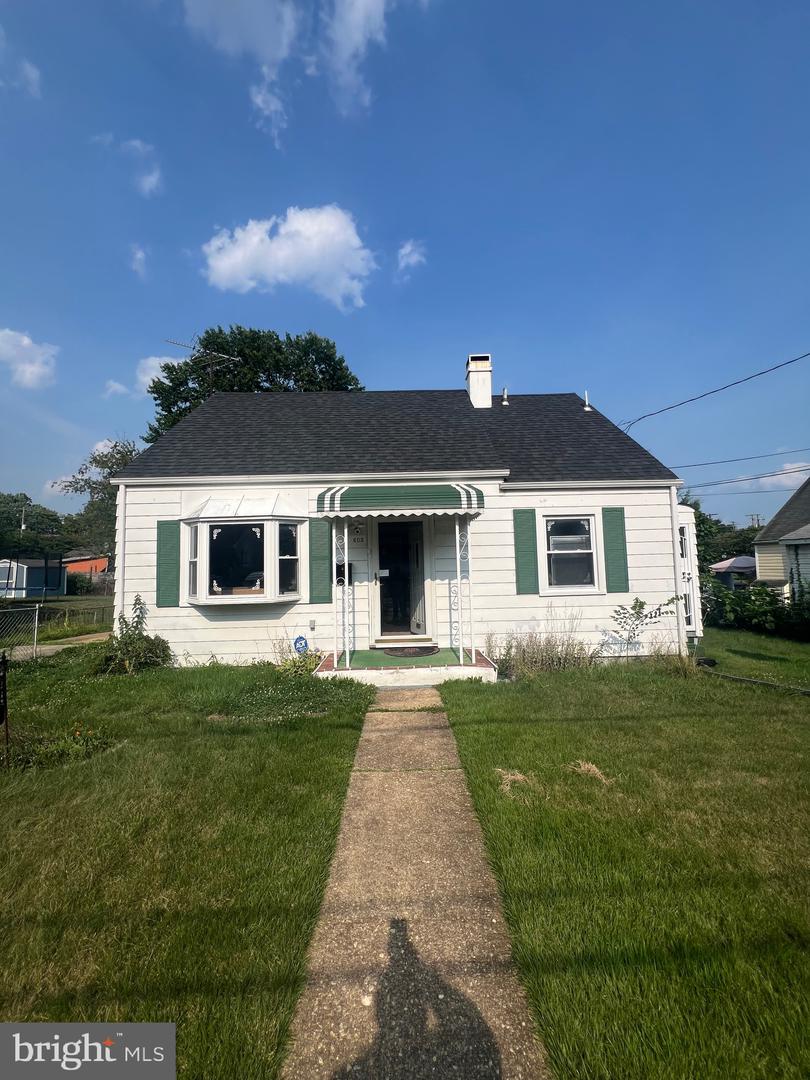 603 64TH PL
