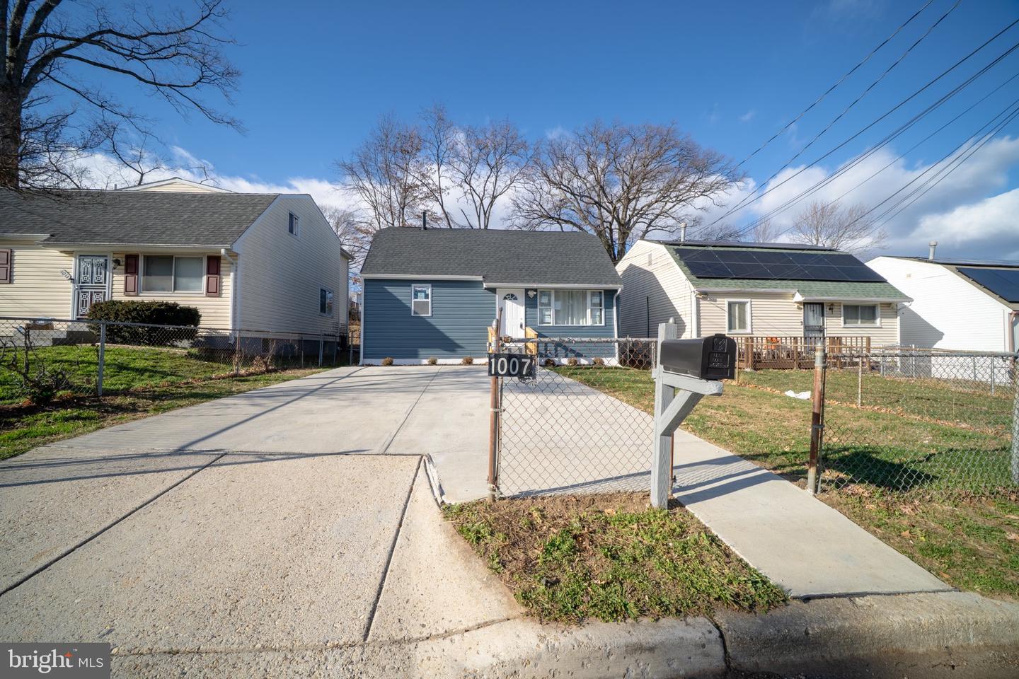 1007 Drum Ave Property Photo 1