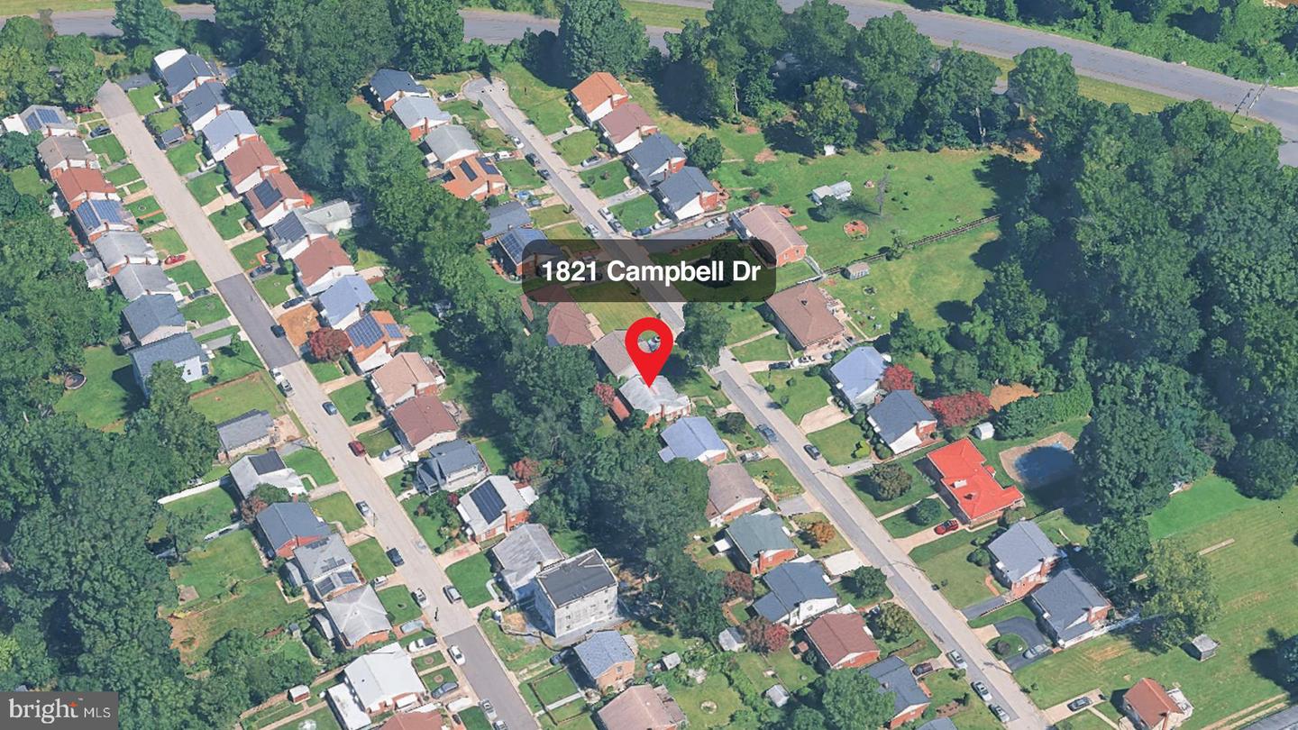 1821 Campbell Dr Property Photo 2