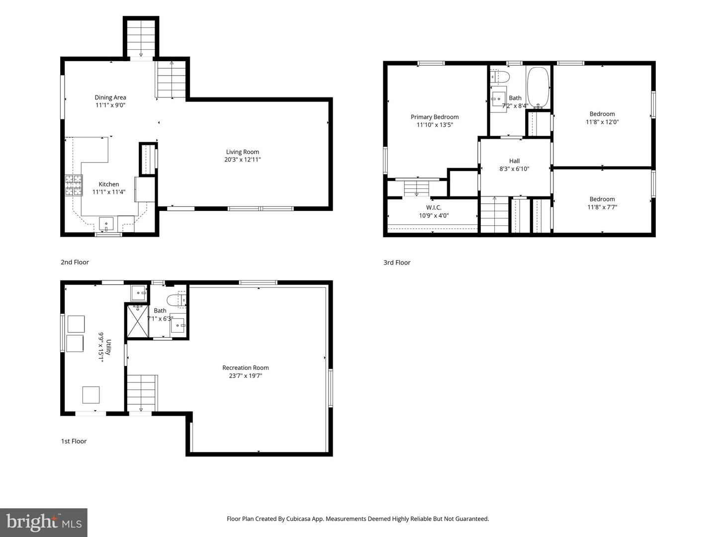 1821 Campbell Dr Property Photo 39