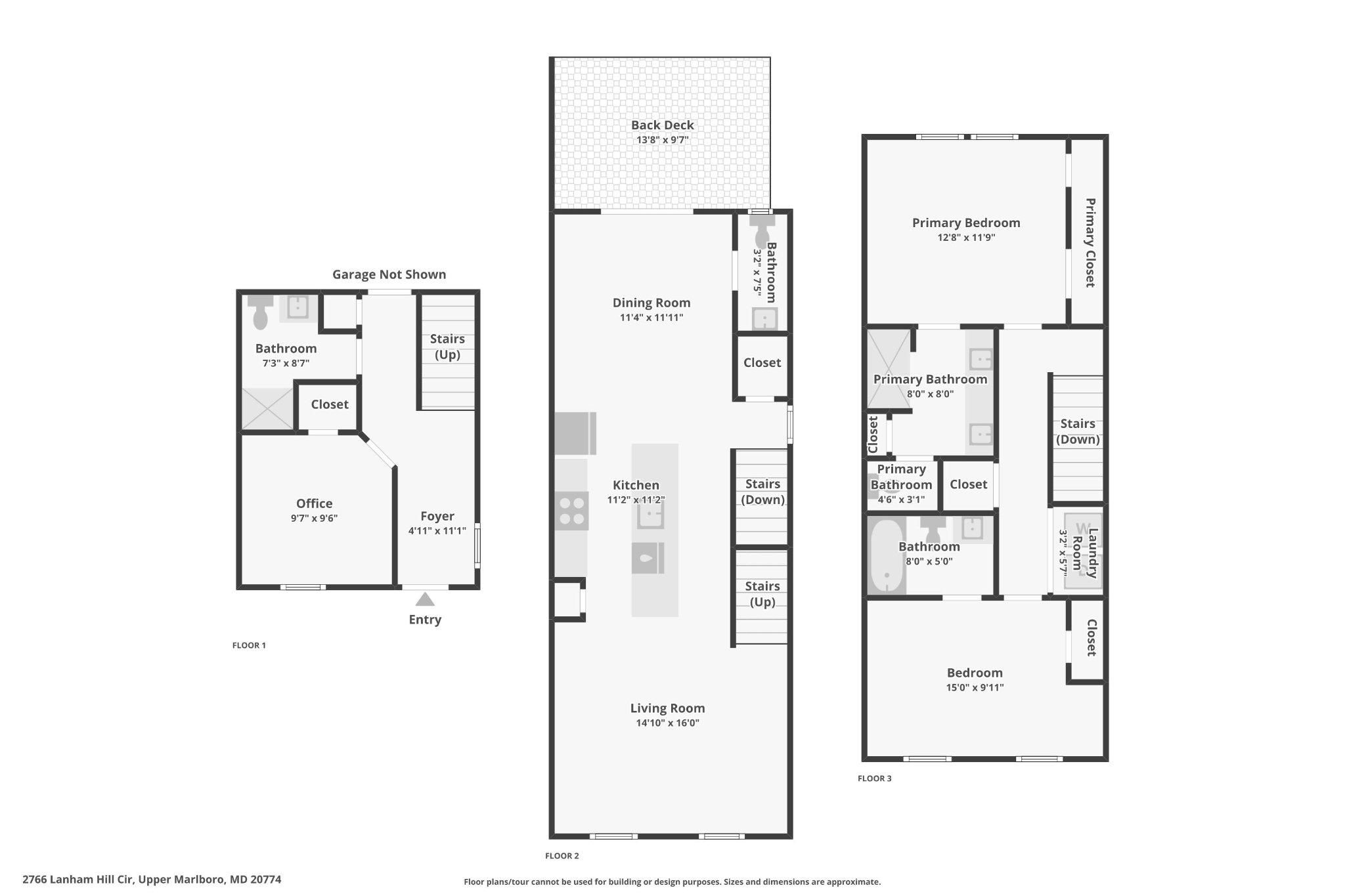 2766 Lanham Hill Cir Property Photo 30