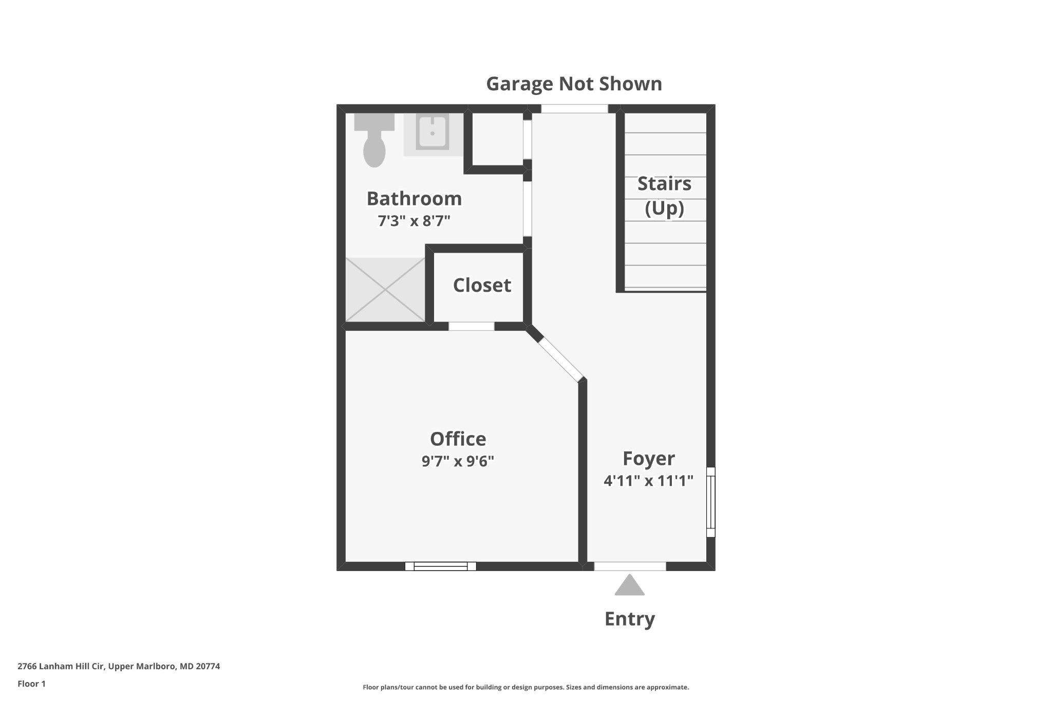 2766 Lanham Hill Cir Property Photo 31