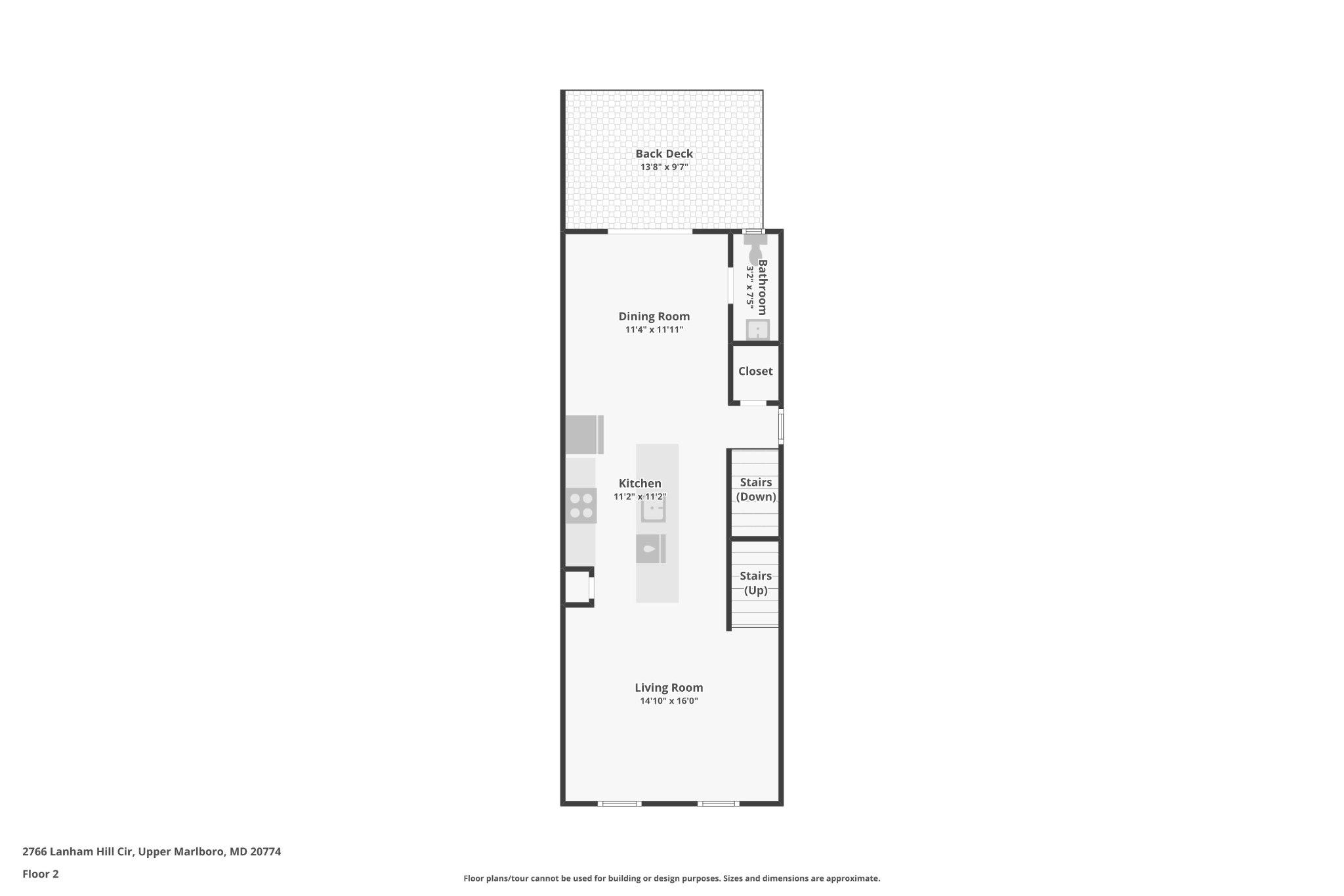 2766 Lanham Hill Cir Property Photo 32