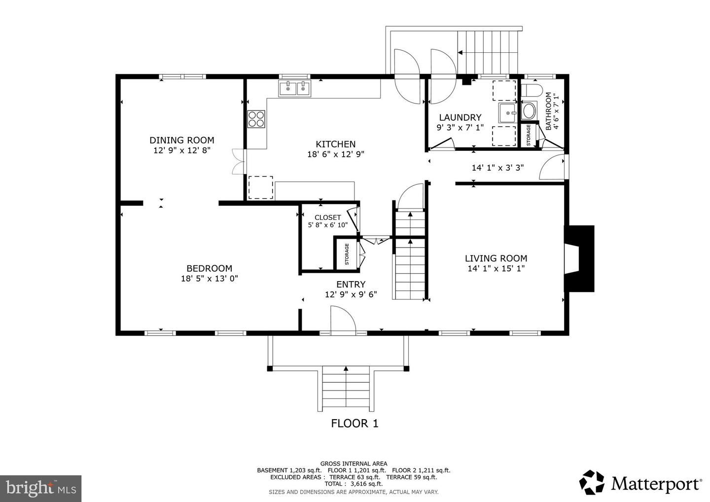6510 Horseshoe Rd Property Photo 42