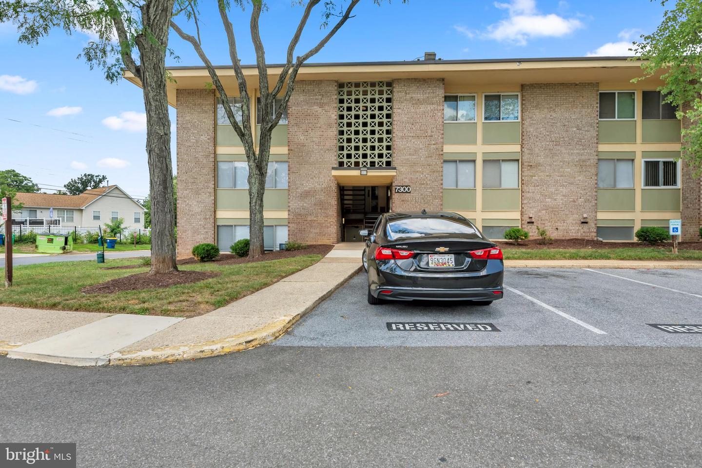 7203 Donnell Pl #a-1 Property Photo 1