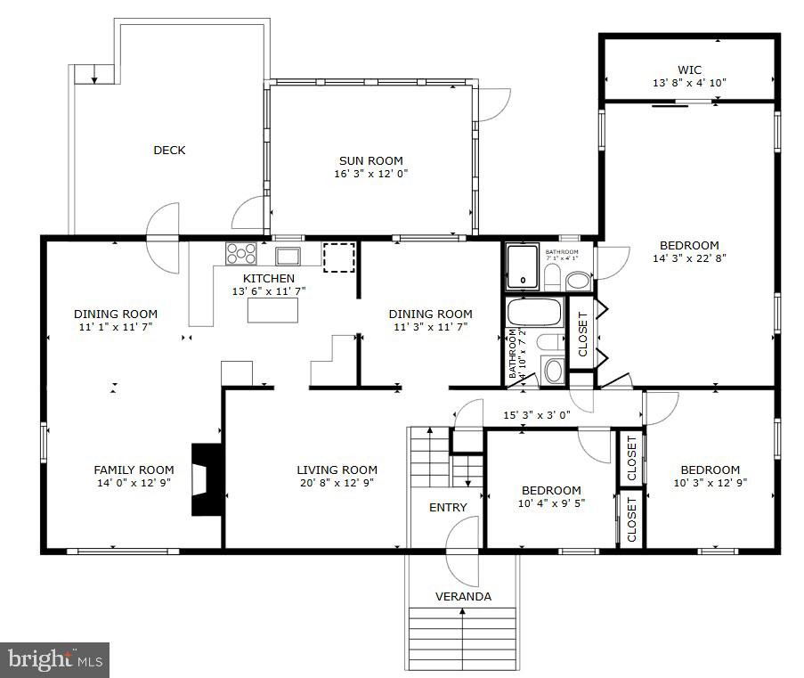 9807 Churchill Dr Property Photo 30