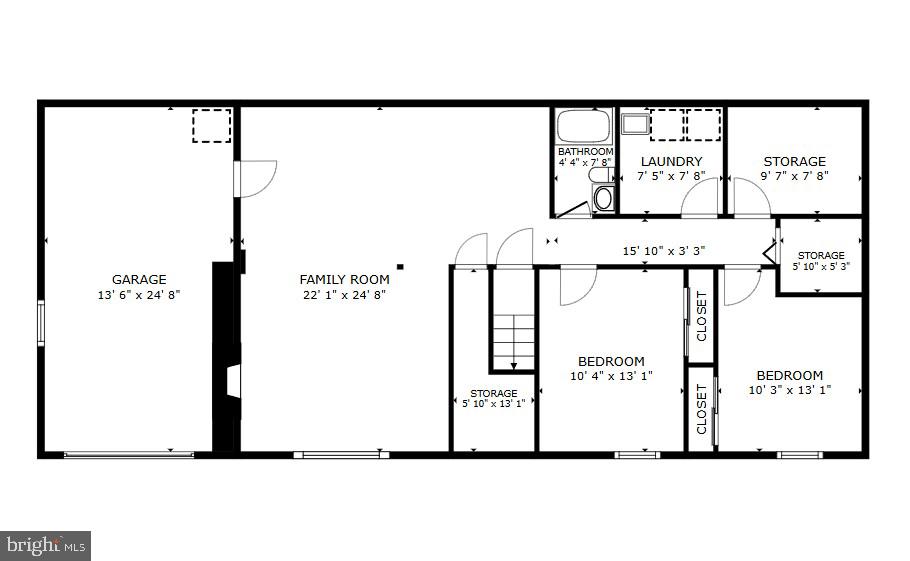 9807 Churchill Dr Property Photo 31