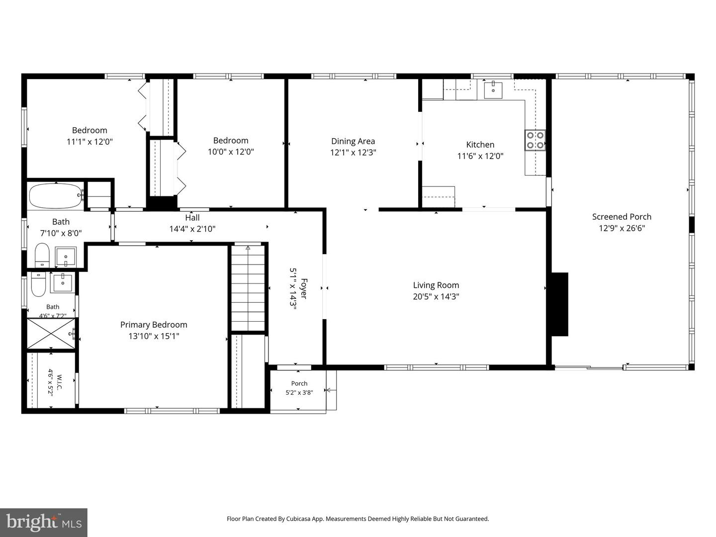 6915 Briarcliff Dr Property Photo 19