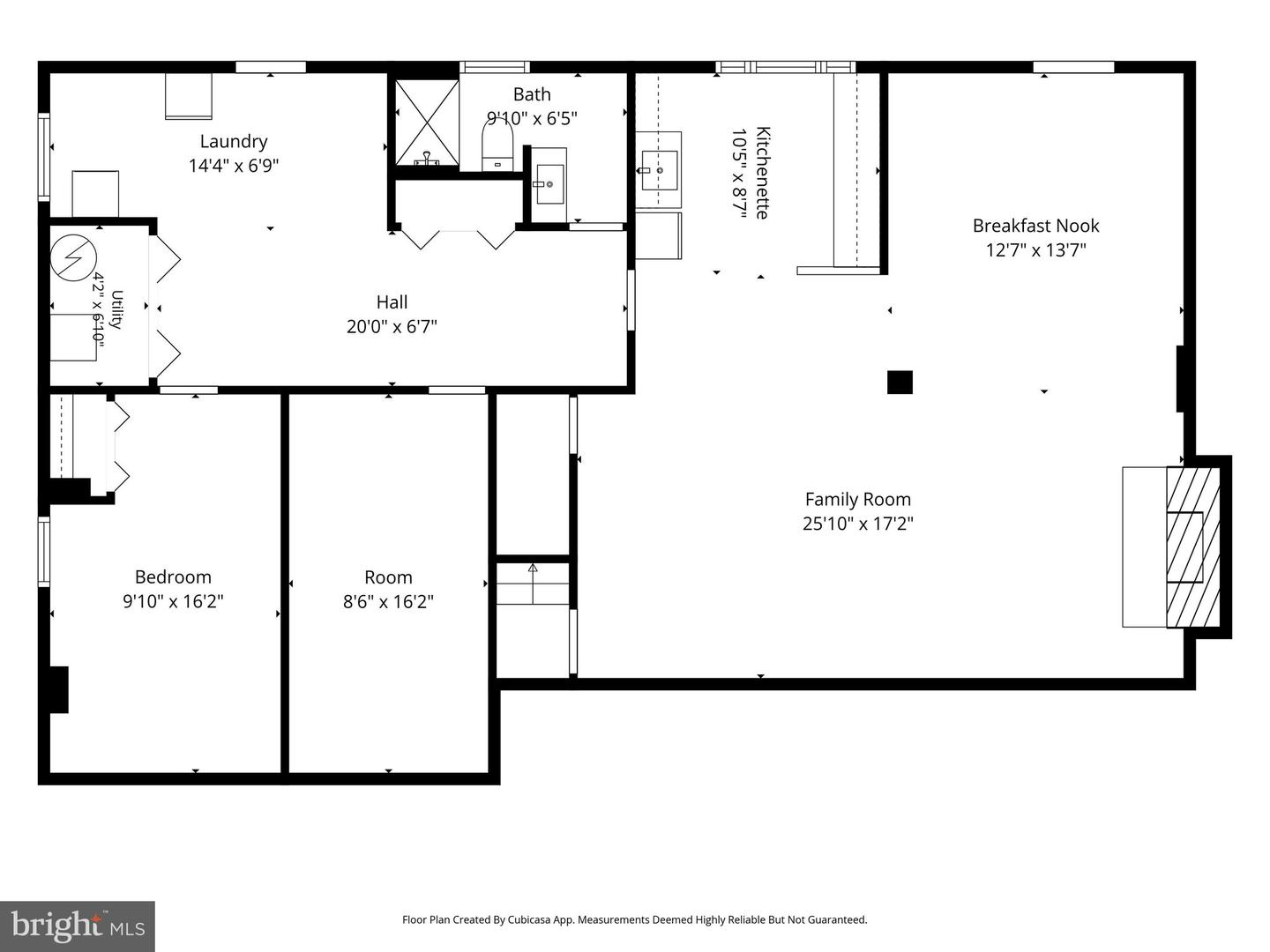 6915 Briarcliff Dr Property Photo 32