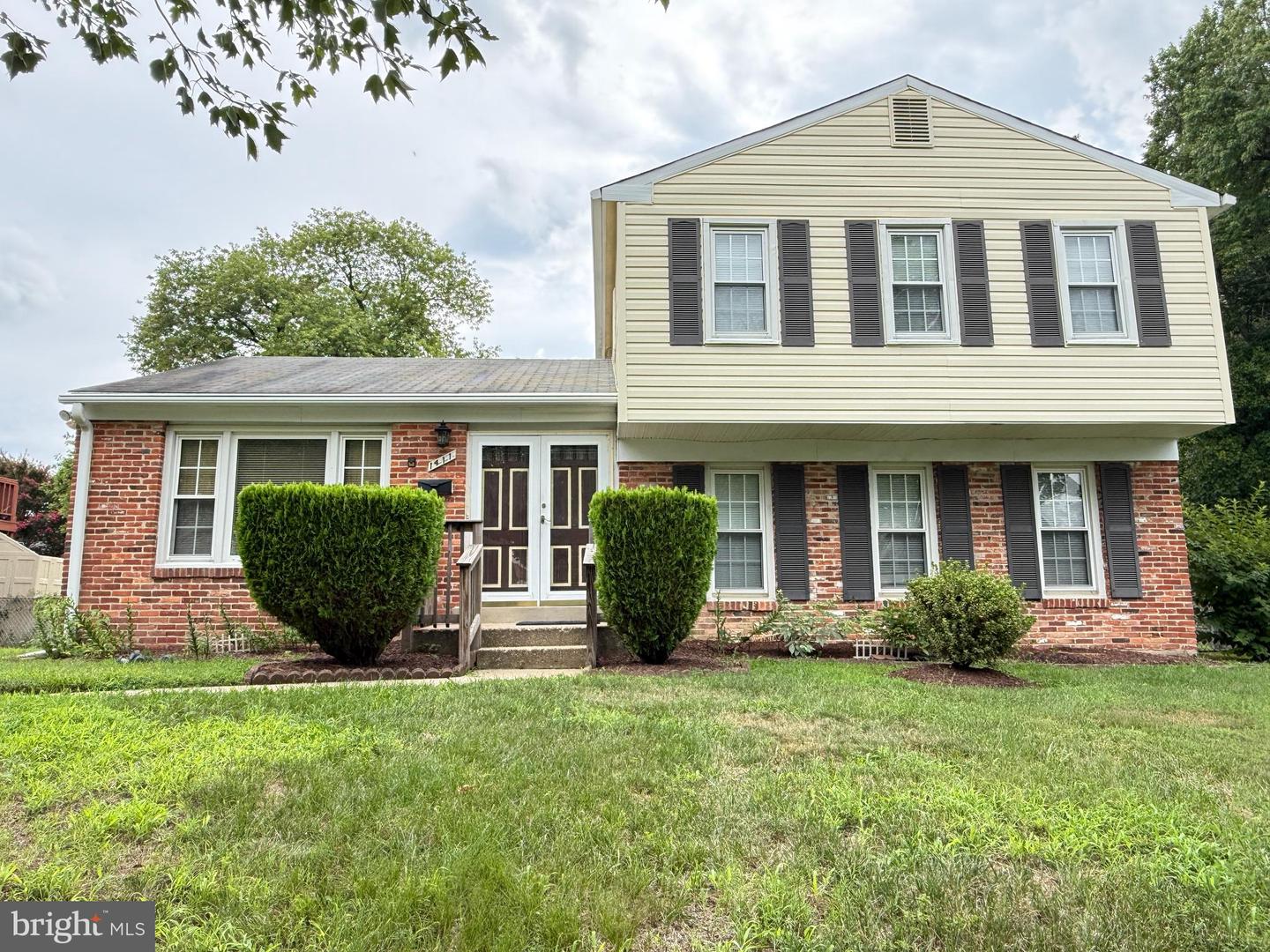 1411 FERNHILL CT