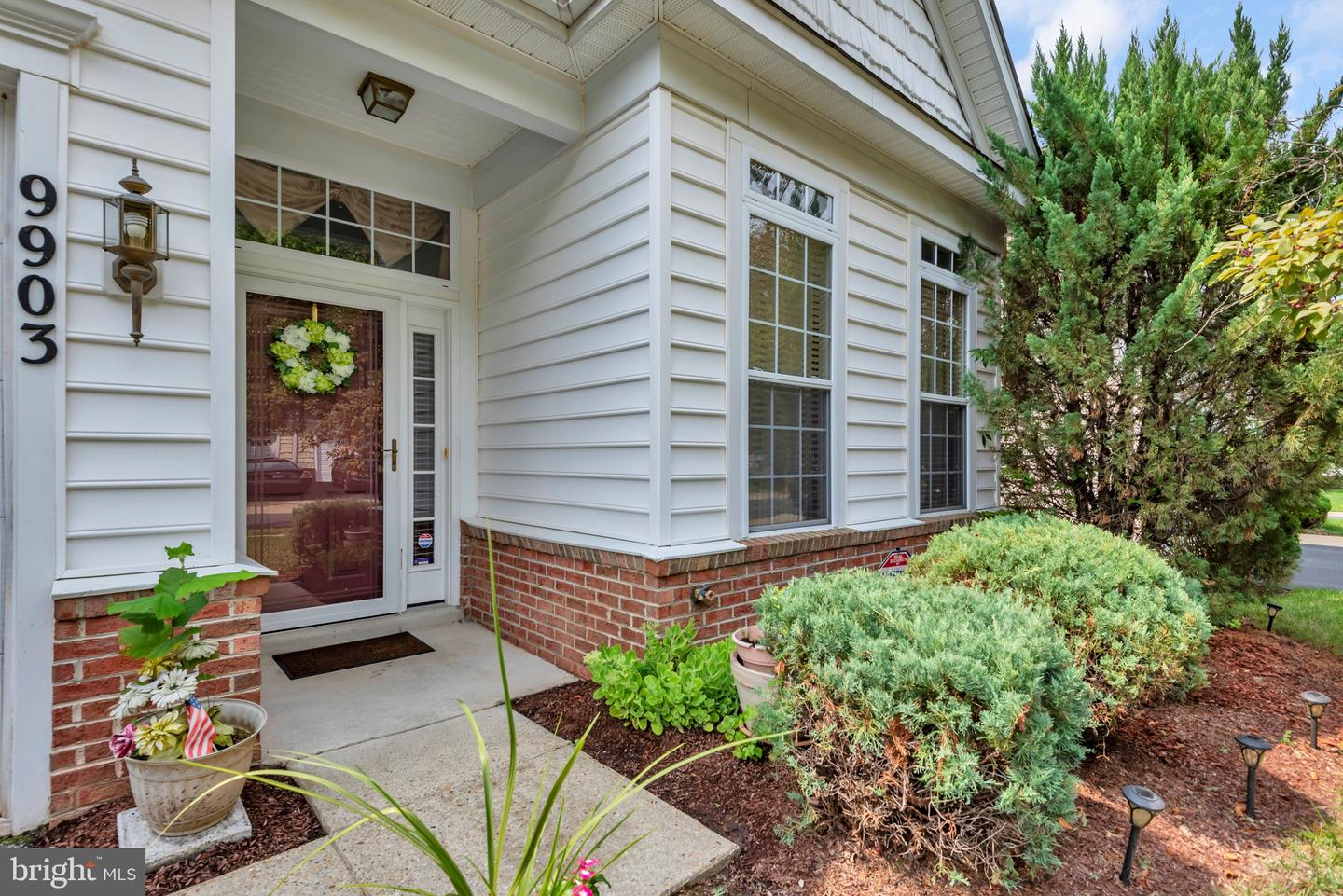 9903 STONEWOOD CT