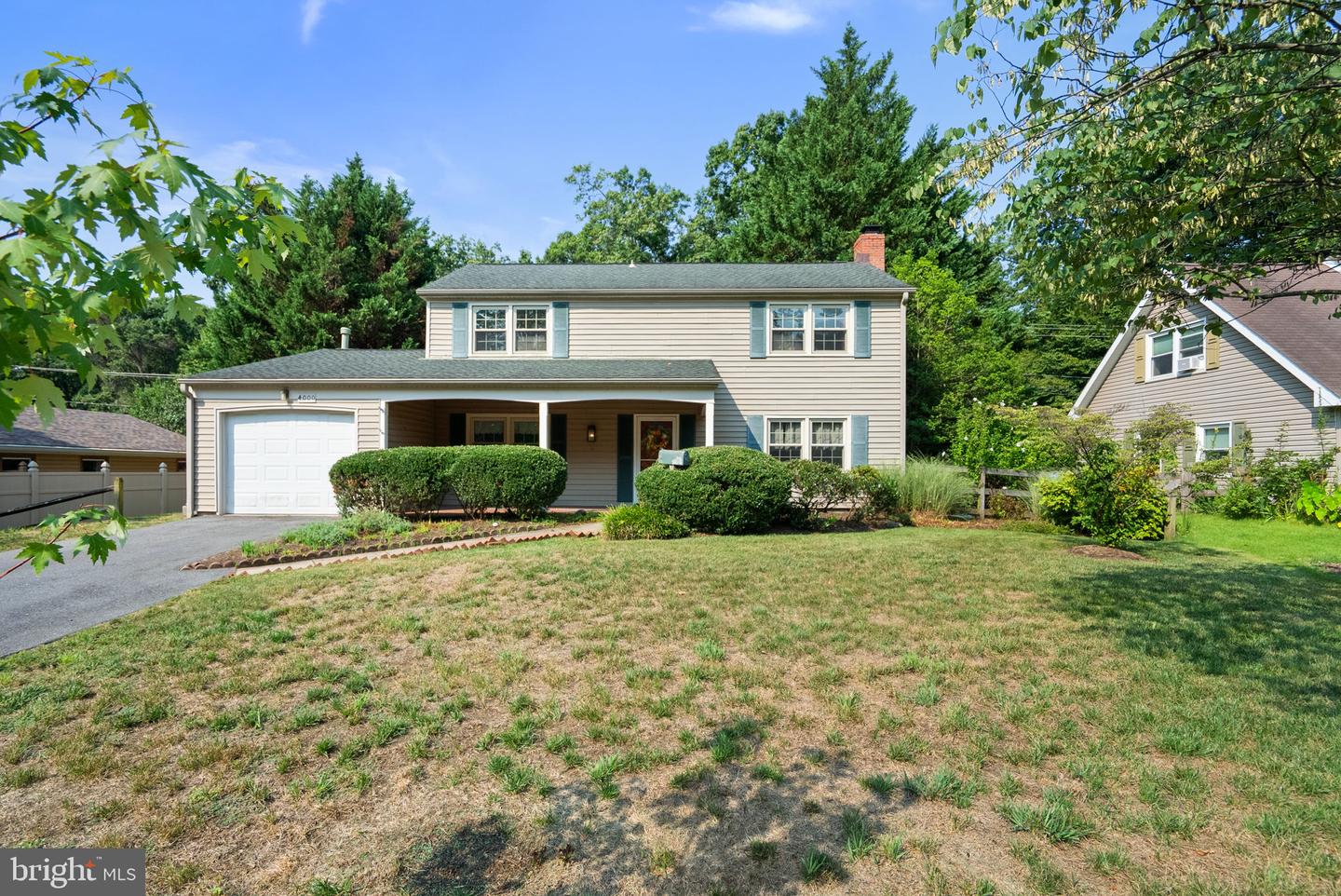 4000 WAKEFIELD LN Property Photo 1