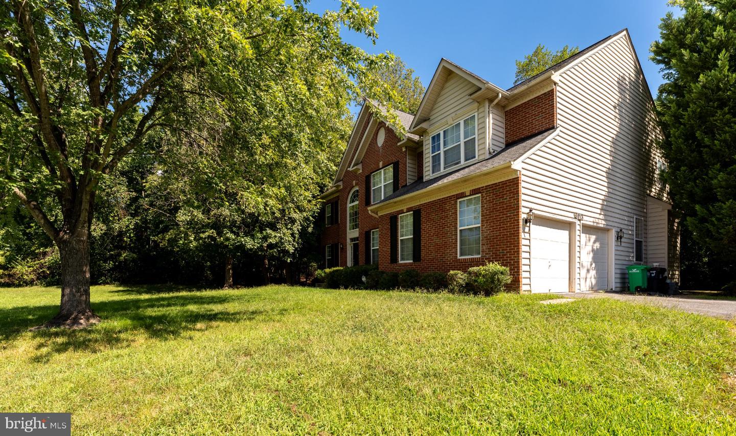6013 Glenn Dale Rd Property Photo 3