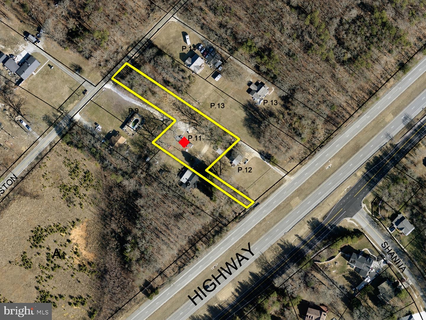 18116 Livingston Rd Property Photo 1