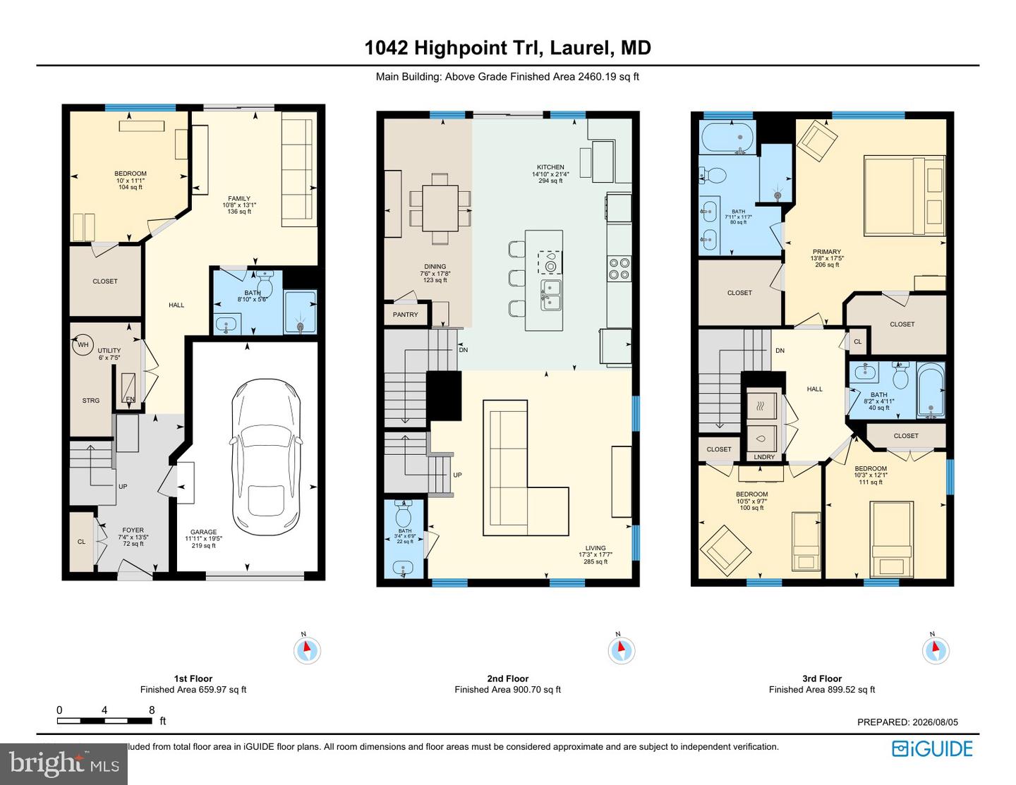 1042 High Point Trl Property Photo 41