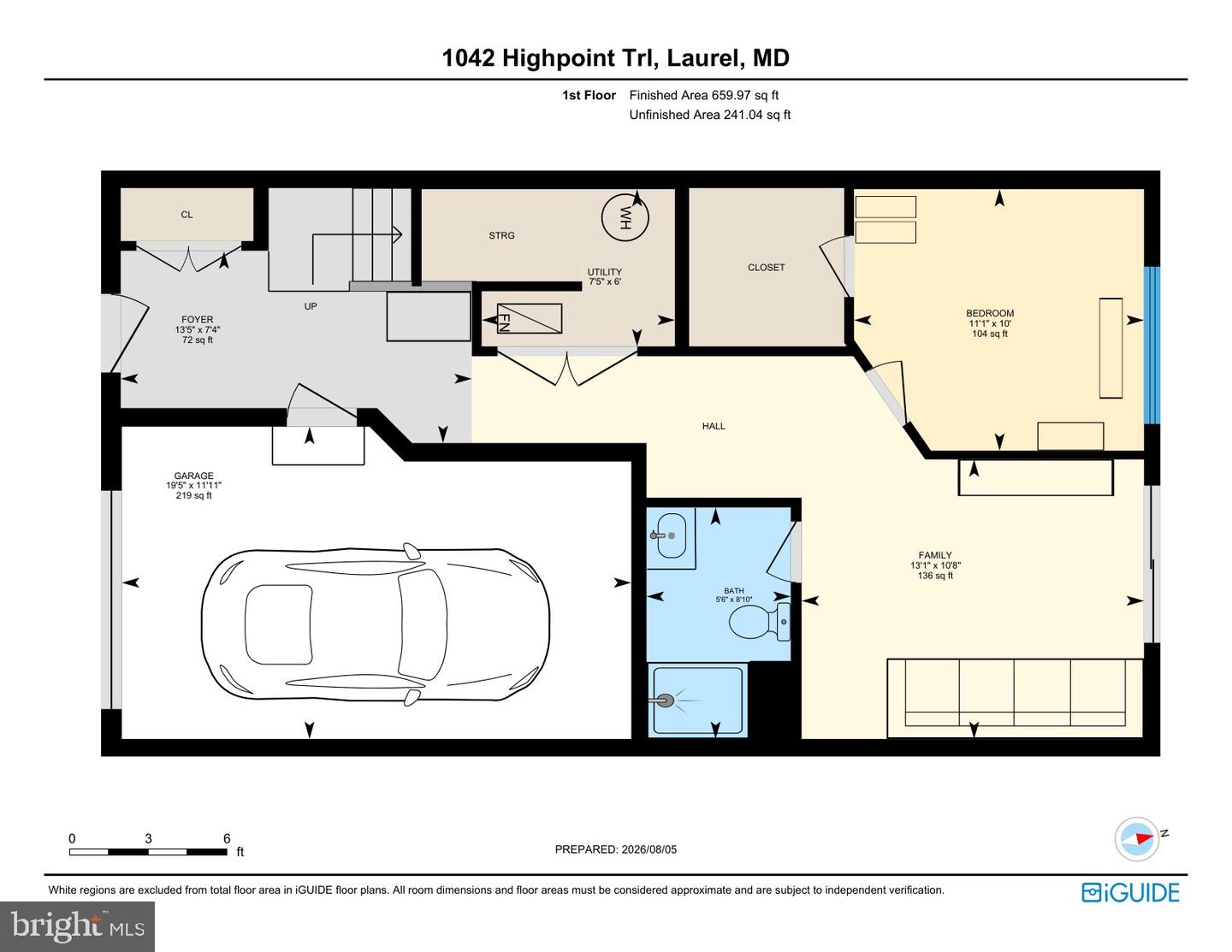 1042 High Point Trl Property Photo 42